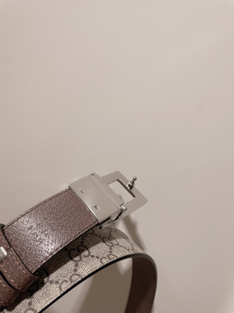Gvc*1 belts